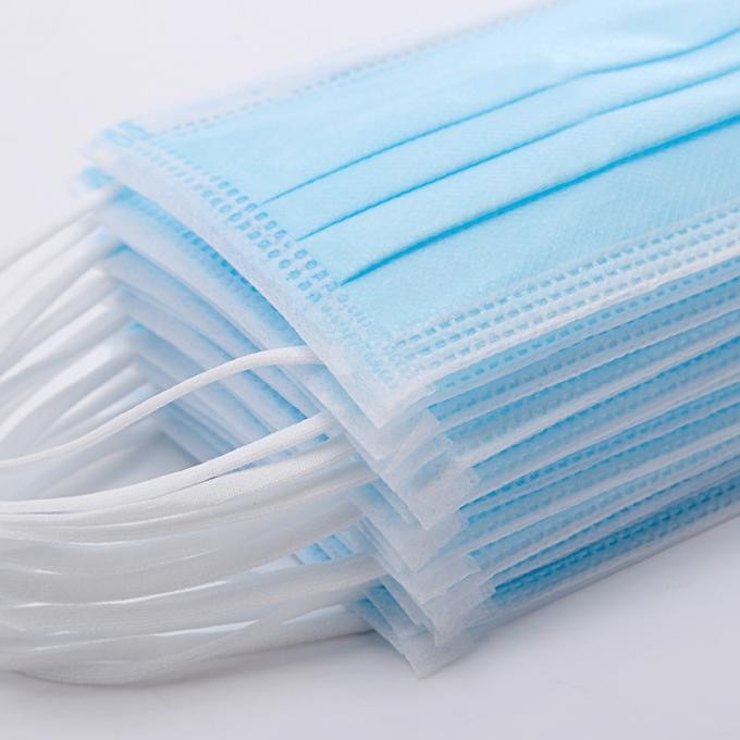 Medical Use Disposable Face Mask Disposable Bfe 99 Mask Medical Face Disposable Earloop