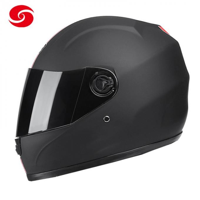 Motorcycle Accessory Safety Protector ABS Helmet Full Face