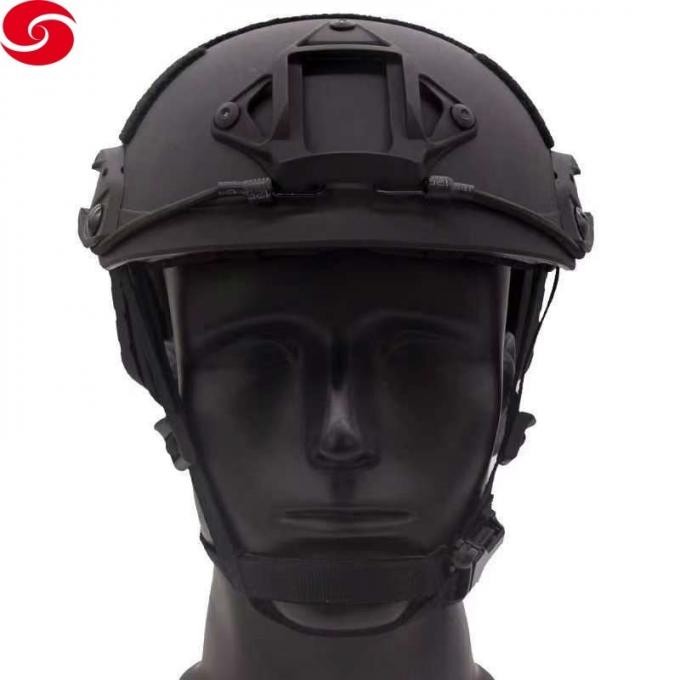 Army Use Nij0101.06 Iiia Level Fast Ballistic Helmet