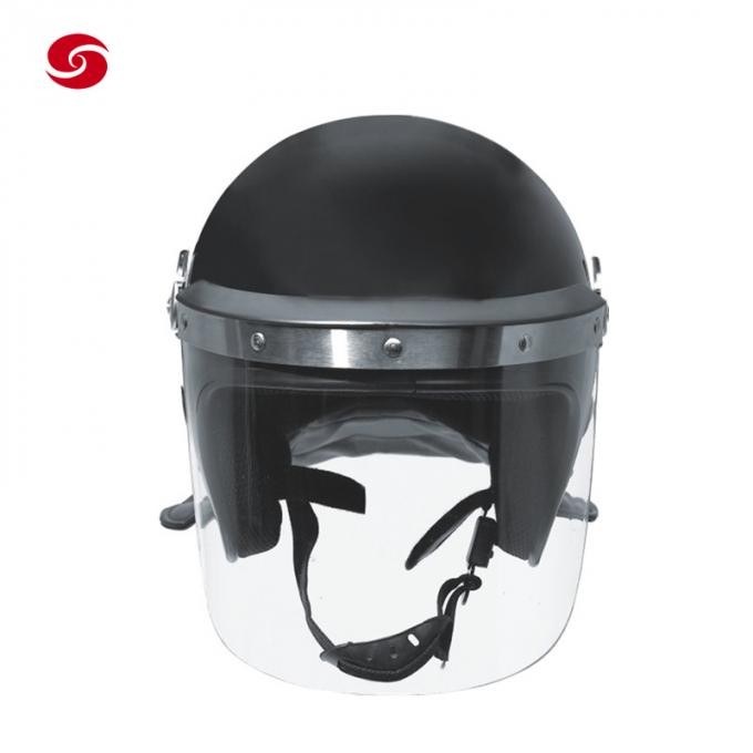 Policemen Military Army Solider Security Tactical Protective Anti Riot Helmet