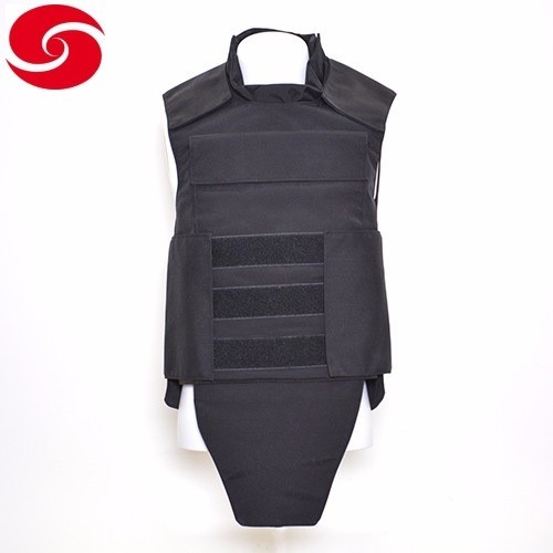 600d/ 900d Bullet Proof Jacket Body Armor Military Bulletproof Vest