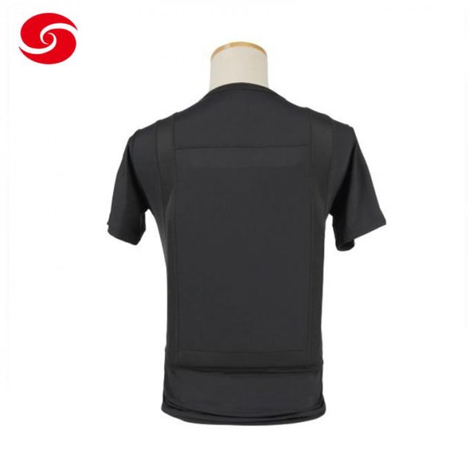 Nij Iiia Arimad Protection Bulletproof Vest for Police