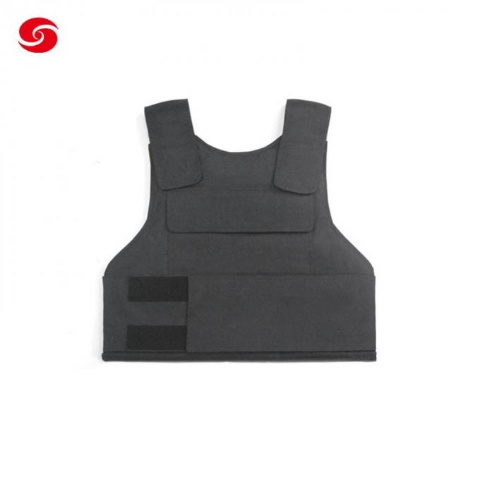 Police Military Army Nij 0115.00 Level 1 Stabproof Vest