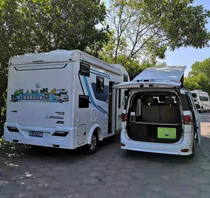 New Design Cheap Mobile Outdoor Auto Wrapping Toilet