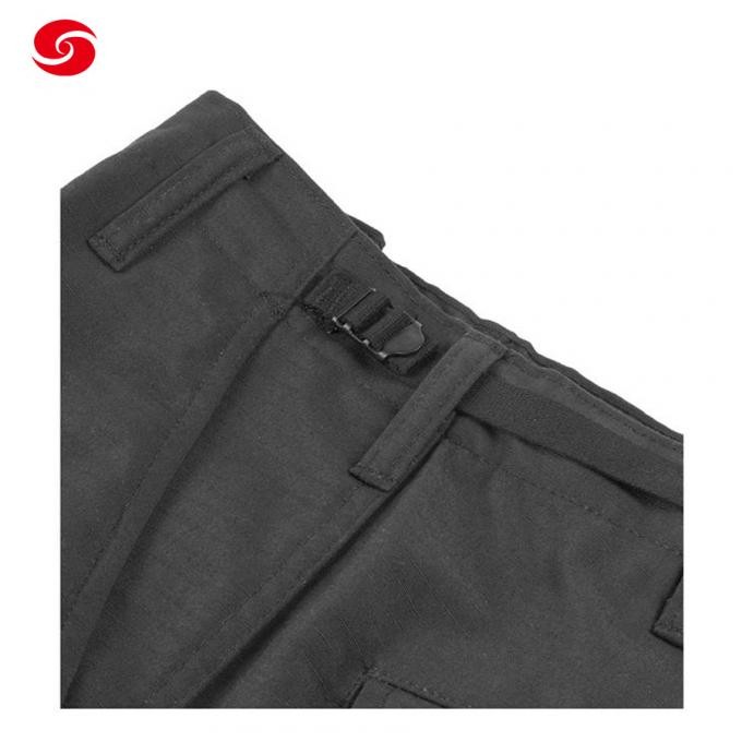 Men′ S Military Tc CVC Ripstop Bdu Pants Combat Tactical Uniform Trousers