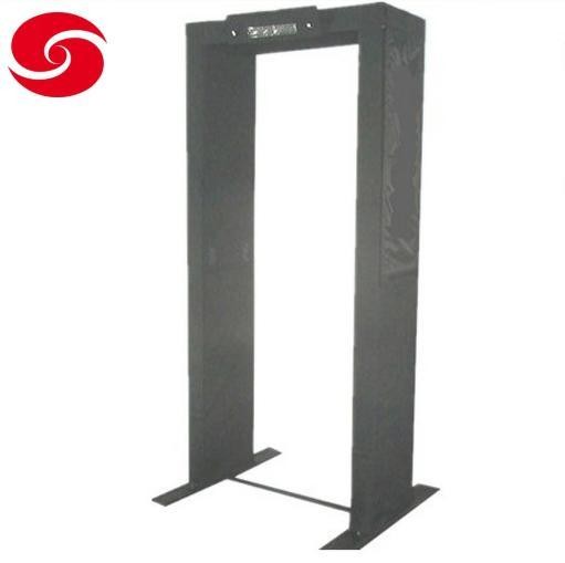 Hot Sale Convenient Portable Walk Through Metal Detector