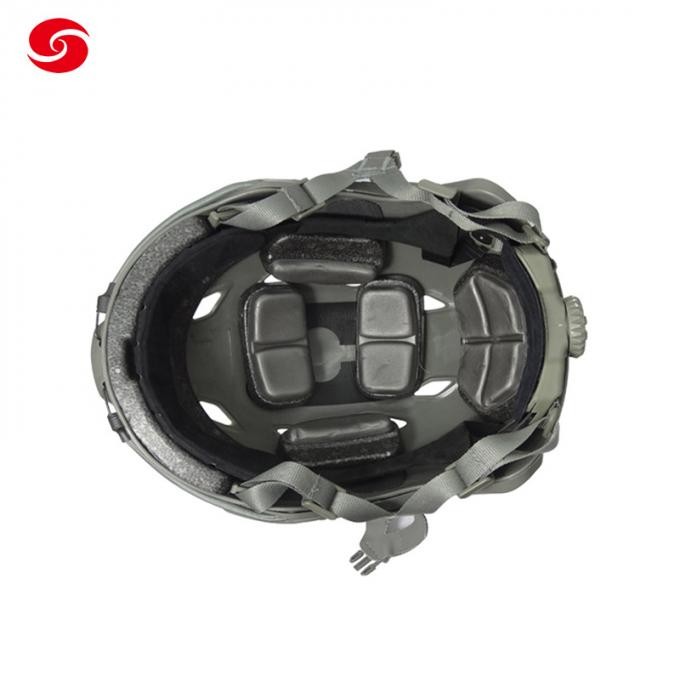 Military Tactical Helmet Airsoft Combat Helmet ABS Fast Helmet
