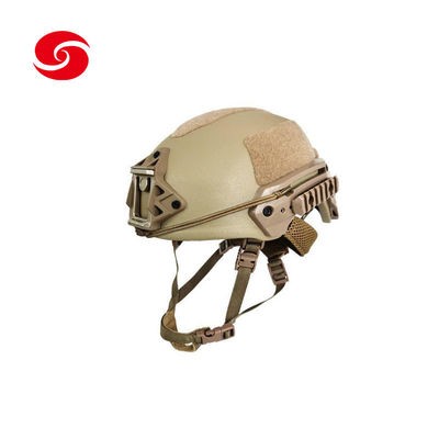 Team Wendy Mich Bulletproof Helmet CB Ach Full Cut Iiia Mould Bulletproof Helmet