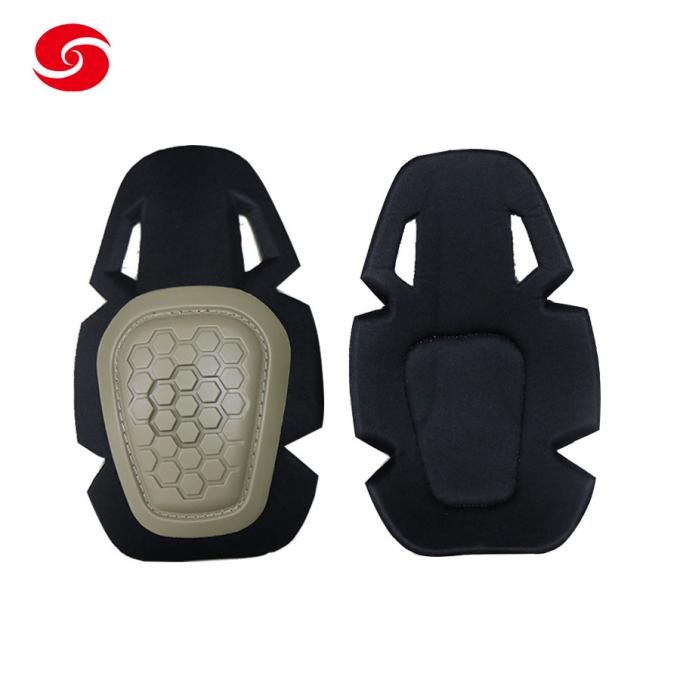 Military Protective Airsoft Combat Tactical Army Sports Knee Pads Set 1000 - 2999 Pieces $5.00
