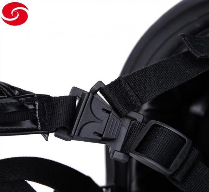 Safety Nij Iiia Military High Quality Pasgt Bulletproof Ballistic Helmet
