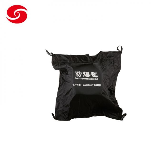 UHMWPE Military Bulletproof Fence Bulletproof Blanket Explosion Proof Blanket