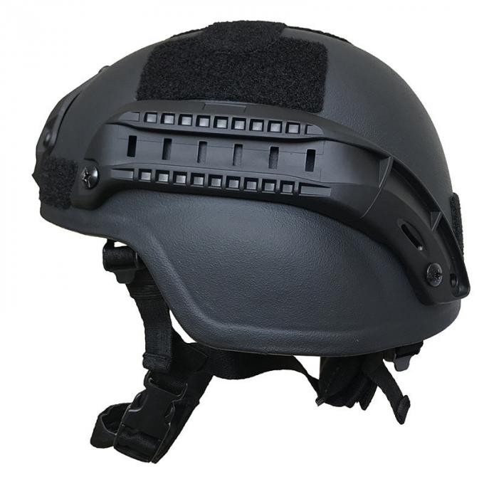 High Quality Cheap Us Nijiiia Mich 2000 Bulletproof Helmet /Tactical Helmet Bulletproof Army Helmet