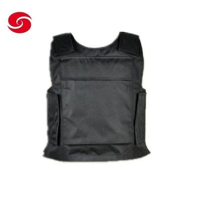 Us Nij Standard Level Iiia Army Military Bulletproof Vest for Police