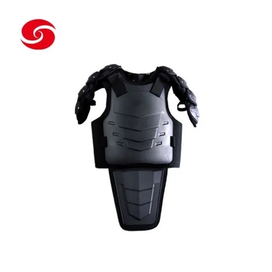 Customized Police Military Armor Riot Gear Full Body Armor Anti Riot Suit