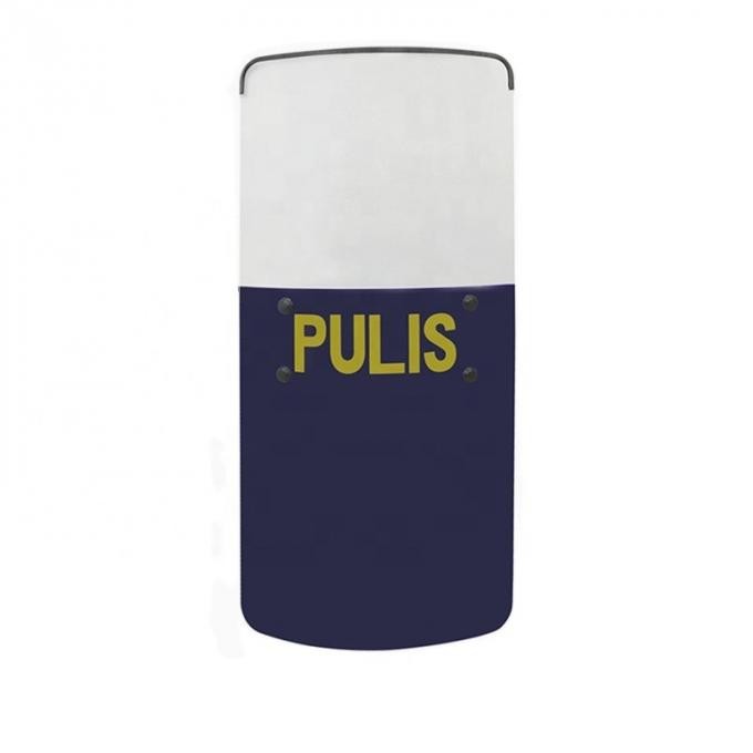 Philippines Type Riot Control Shield Anti Riot Shield