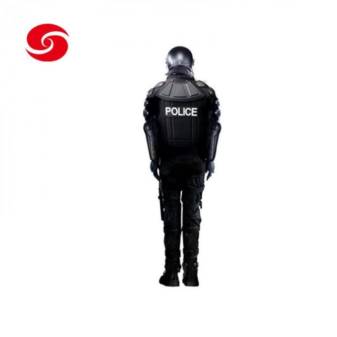 Customized Flame Retardant Anti Suit Riot for Full Body Anti Riot Suit