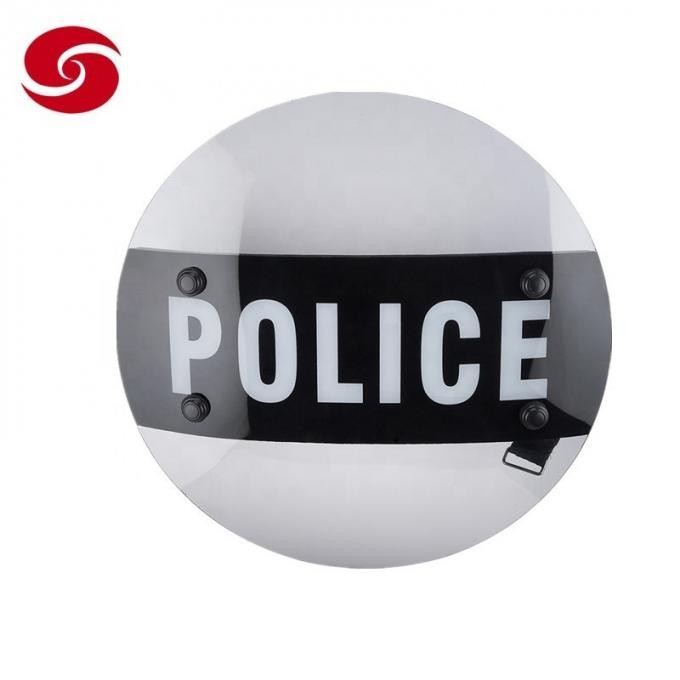 Army Standard Hot Sale Tactical Shield/ Police Security Protective Shield /PE Anti Riot Shield for Army