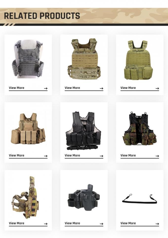 Best Selling Bullet-Proof Interchangeable Anti-UV Military Tactical Goggles