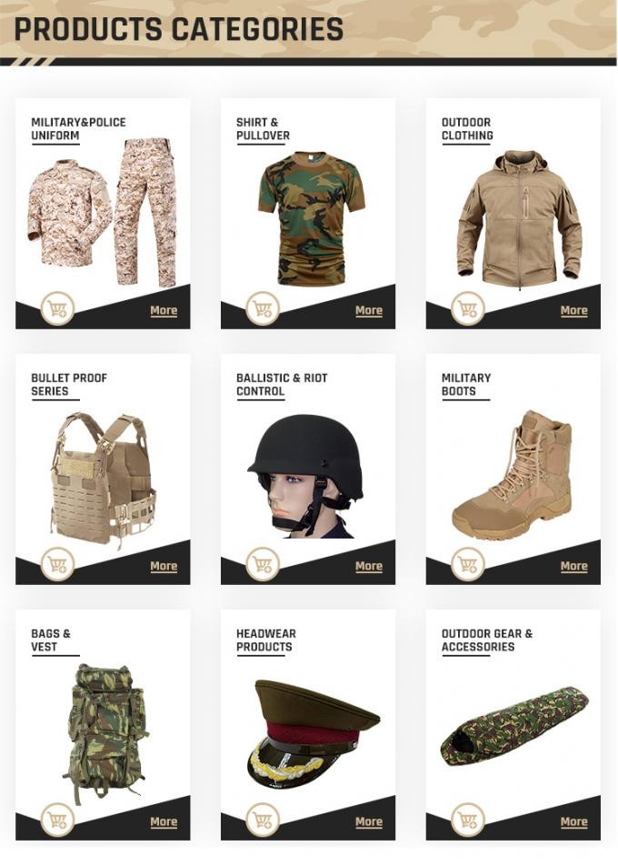 Police Coating Military Light Weight Army Outdoor Raincoat Army Woodland Camouflage Poncho