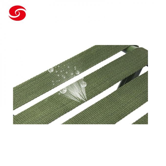 Furniture Army Green Folding Stool Chair for Fishing