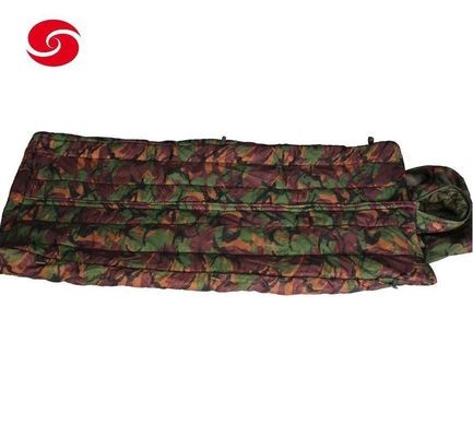 Best Waterproof Military Outdoor British Camouflage Sleeping Bag