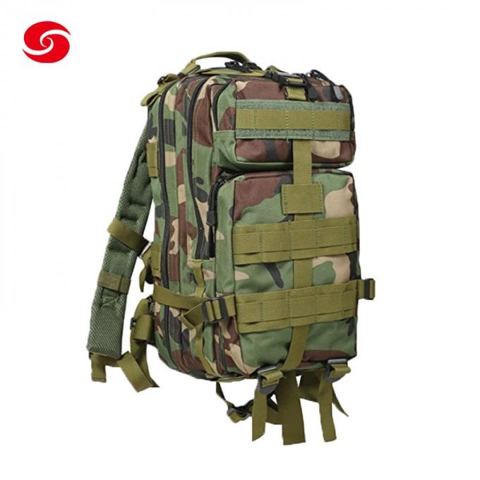 New Molle Tactical Vehicle Military Tactical Backpack Army Bag Military
