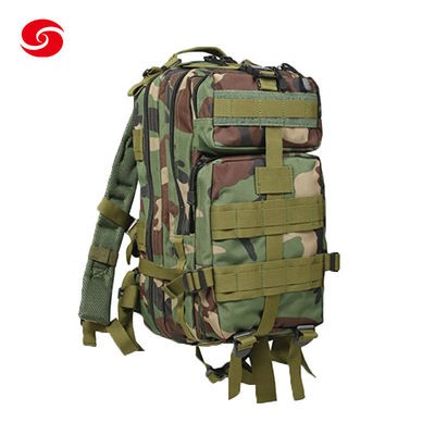 New Molle Tactical Vehicle Military Tactical Backpack Army Bag Military
