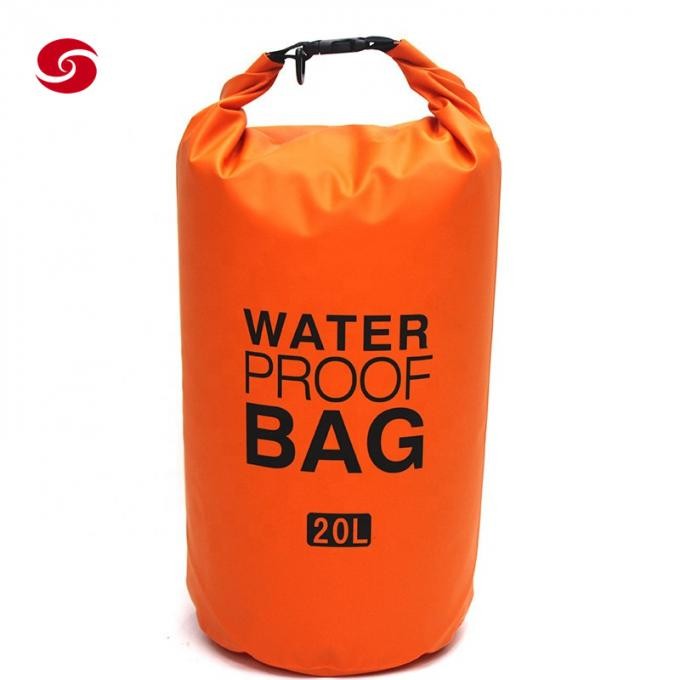 PVC Waterproof Bag/Dry Bag/Ocean Pack/Outdoor Backpack/Beach Bag/Swim Bag/Ocean Bag/Dry Backpack/Waterproof Backpack
