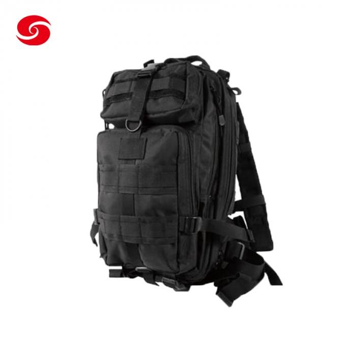 Waterproof Hiking Camping Backpack Army Classic Molle Military Tactical Backpack