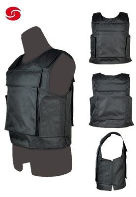 Us Nij Standard Level Iiia Army Military Bullet Proof Vest
