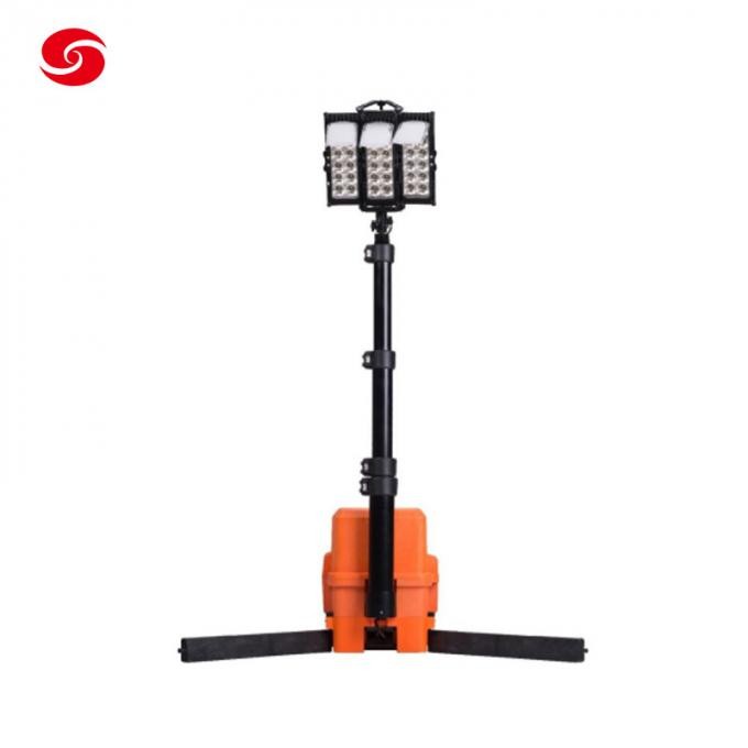 Industry Police Military Use Moveable Light
