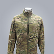 UNIFORME DE CAMOUFLAGE INFRAROUGE
