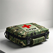 ÉQUIPEMENT DE PREMIERS SECOURS
