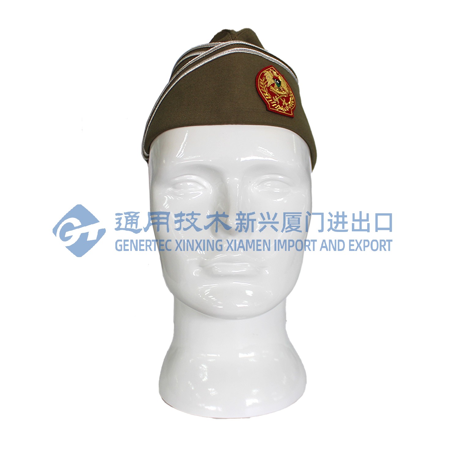 China XINXING fournit un béret aérien de haute qualité aux pays africains