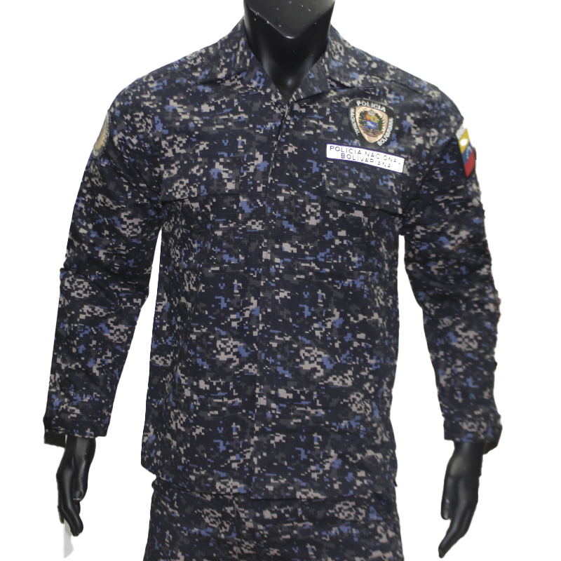 Uniforme de police imperméable et résistant aux déchirures de China Xinxing