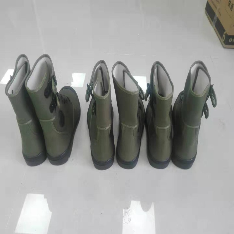 canvas boot 3